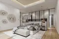 Complejo residencial New complex of villas with swimming pools and lounge areas, Phuket, Thailand