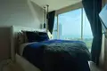 Condo z 1 sypialnią  Ban Na Chom Thian, Tajlandia