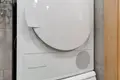 4 room apartment 111 m² Minsk, Belarus