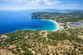 Atterrir 17 000 m² Megali Panagia, Grèce