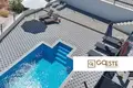 Mieszkanie 2 pokoi  Opcina Dezanovac, Chorwacja