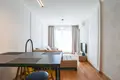 1 bedroom apartment  in Boreti, Montenegro