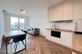 Wohnung 2 zimmer 43 m² in Warschau, Polen