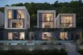 1 bedroom apartment 119 m², Montenegro