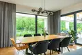 Дом 5 комнат 232 м² Wielgolas Brzezinski, Польша