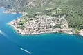 Apartamento 3 habitaciones 115 m² Prcanj, Montenegro