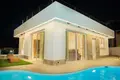 Szeregowiec 3 pokoi 274 m² Urbanizacion Dona Pepa, Hiszpania
