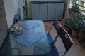 Apartamento 1 habitacion 40 m² Nea Kallikrateia, Grecia