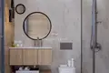 Casa 1 habitación 245 m² Alanya, Turquía
