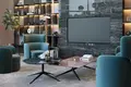 Mieszkanie 2 pokoi 56 m² Moskwa, Rosja