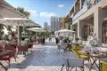 Квартира 1 комната 52 м² Дубай, ОАЭ