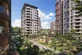 Wohnung 2 zimmer 63 m² Eyupsultan, Türkei