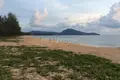 Atterrir  Thalang, Thaïlande
