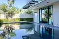 5 bedroom house  Huai Yai, Thailand