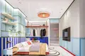 Квартира 2 комнаты 60 м² Khan Daun Penh, Камбоджа