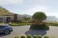 Villa 7 chambres 497 m² Bodrum, Turquie