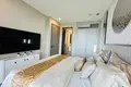 Mieszkanie 1 pokój 34 m² Pattaya City, Tajlandia