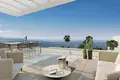 Wohnung 2 Schlafzimmer 91 m² Casares, Spanien