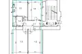 Apartamento 3 habitaciones 57 m² Varsovia, Polonia