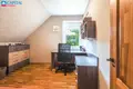 Dom 223 m² Krakiai, Litwa