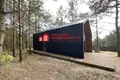 House 65 m² Padlabienski sielski Saviet, Belarus