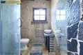 Cottage 153 m² Piatryskauski sielski Saviet, Belarus