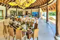 Villa de 6 habitaciones 1 200 m² Higüey, República Dominicana