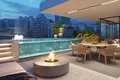 Квартира 3 комнаты 93 м² Тель-Авив, Израиль