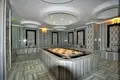 2 bedroom apartment 100 m² Kestel, Turkey
