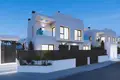 Szeregowiec 3 pokoi 293 m² Los Alcazares, Hiszpania
