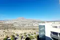 Penthouse z 2 sypialniami 90 m² Villajoyosa, Hiszpania
