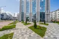 Квартира 2 комнаты 63 м² Минск, Беларусь