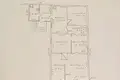 House 78 m² Viliejka, Belarus