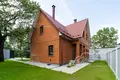 Maison 155 m² Vnoukovo, Russie