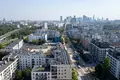 Коммерческое помещение 51 м² Варшава, Польша