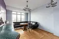 Wohnung 2 zimmer 50 m² in Warschau, Polen