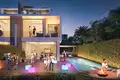 Villa Park Greens by Damac