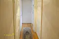 Appartement 3 chambres 58 m² Maladetchna, Bélarus