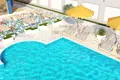 1 bedroom apartment 62 m² Gamsha, Egypt