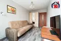 Appartement 2 chambres 49 m² Minsk, Bélarus