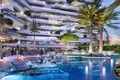 1 room apartment 42 m² Dubai, United Arab Emirates