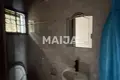 Maison  Moba, Nigéria