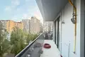 1 bedroom apartment 56 m² Batumi, Georgia