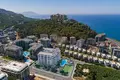 1 bedroom apartment  Kargıcak, Turkey