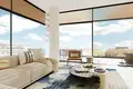 Complexe résidentiel New residence Rixos Beach Residence with swimming pools and gardens at 50 meters from the beach, Dubai Islands, Dubai, UAE