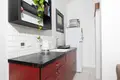 Residential quarter Nahalaot appartement divise