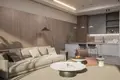 Apartamento 1 habitacion 58 m² Larnaca, Chipre