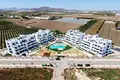 2 bedroom apartment 69 m² Torre-Pacheco, Spain