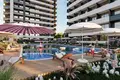 Apartamento 2 habitaciones 65 m² Mezitli, Turquía