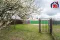 Maison 1 998 m² Ozyaritska Slabadski rural council, Bélarus